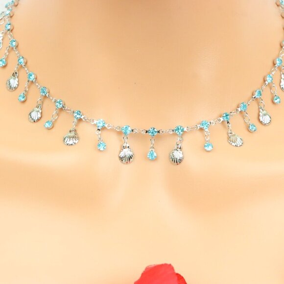 "Minimalist & Elegant Necklace Chain – Perfect for Women & Girls | UNVRC1294 - Picture 10 of 10